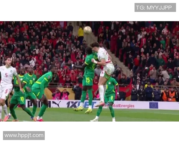 非洲杯精彩对决塞内加尔与摩洛哥的比分分析与赛后点评