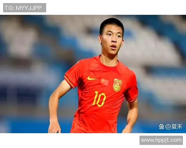 U23亚洲杯破门王钰栋展现锋芒助力中国队勇闯决赛阶段