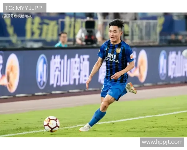 中超赛场黄紫昌精彩表现引发热议助力球队争夺冠军荣耀