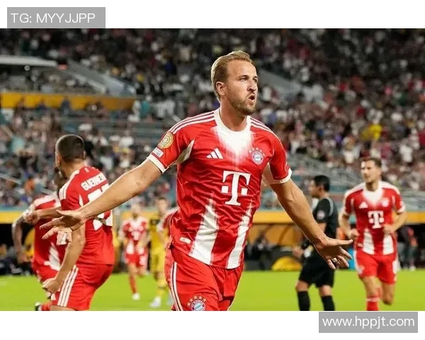 凯恩头球破门助力拜仁慕尼黑再创辉煌展现强大实力