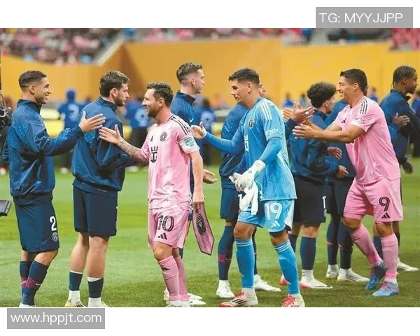 巴黎圣日耳曼进军欧冠八强,梅西率队横扫对手,詹姆斯发挥稳定 巴黎圣日耳曼进军欧冠八强,梅西率队横扫对手,詹姆斯发挥稳定