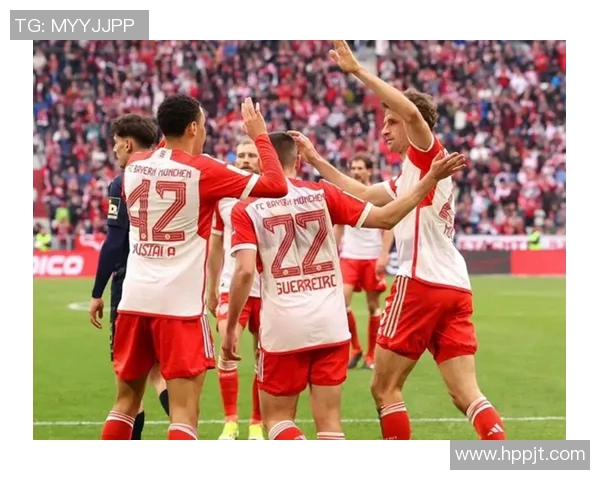 拜仁主场不敌拉齐奥,憾平错失三分 拜仁主场不敌拉齐奥,憾平错失三分