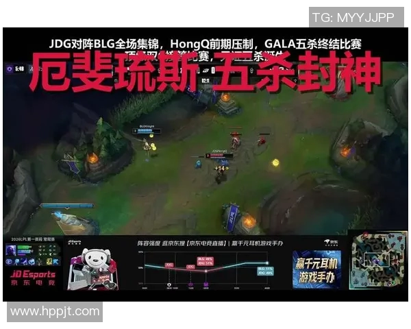 LPL第一赛段GALA精彩表现引发热议电竞新星崛起的背后故事