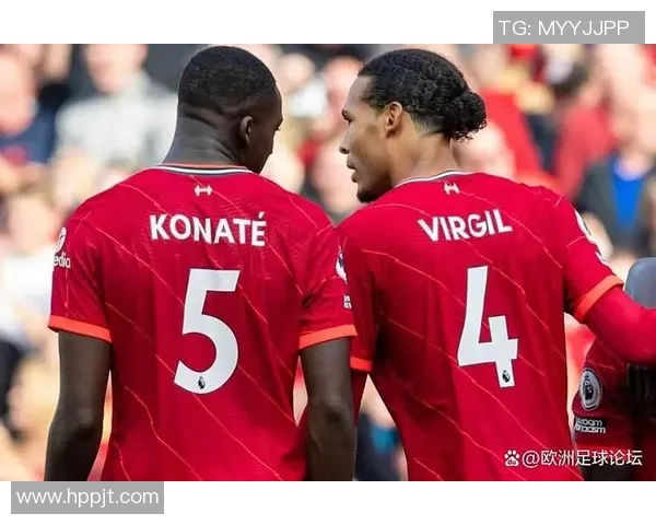 利物浦队欲引进德甲中场大将，加强中场实力