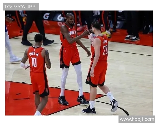 休斯敦火箭主场不敌犹他爵士，遭遇两连败的背后真相揭示