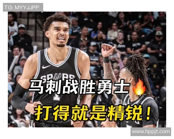 勇士力克马刺，豪取不败记录再创新高