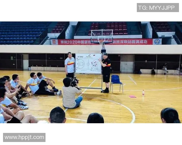 如何获取篮球教练资格证？看看这五条简单有效的考取途径