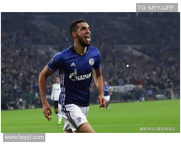 沙尔克04遭遇八连败，降级危机蔓延深远