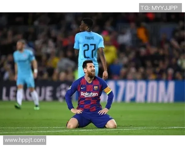 温格力挺梅西留队，巴萨球星或将延长留队决定