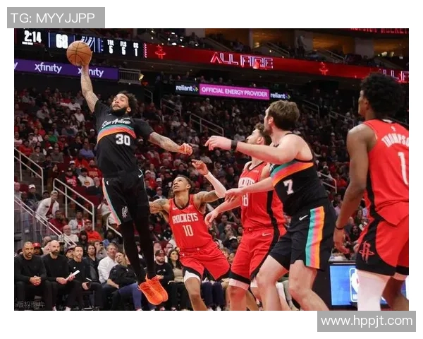 火箭队逆转马刺队，晋级西部决赛——篮球赛场上的惊天逆转！