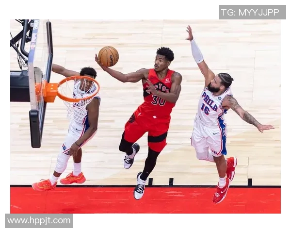 猛龙横扫76人，晋级东部决赛的壮丽篇章