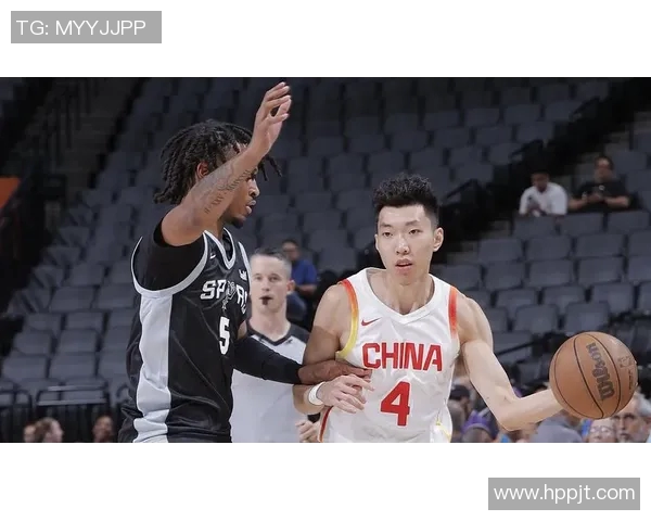 马刺对阵中国男篮，比赛过程惊心动魄